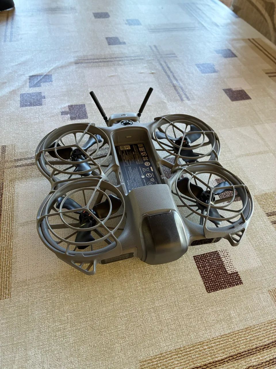 Dji neo 2 combo  - Foto 3