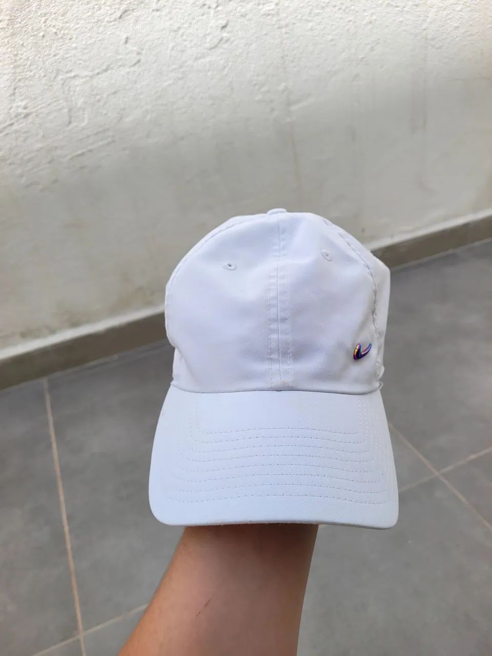 Boné da nike - Foto 2