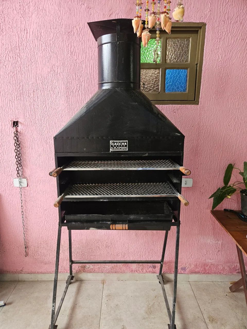 Churrasqueira para renda extra  - Foto 3
