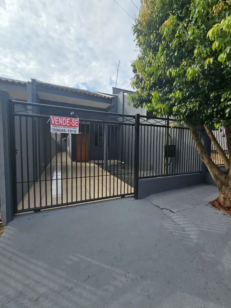Vende-se casa em Rolandia, muito conservada - Foto 2