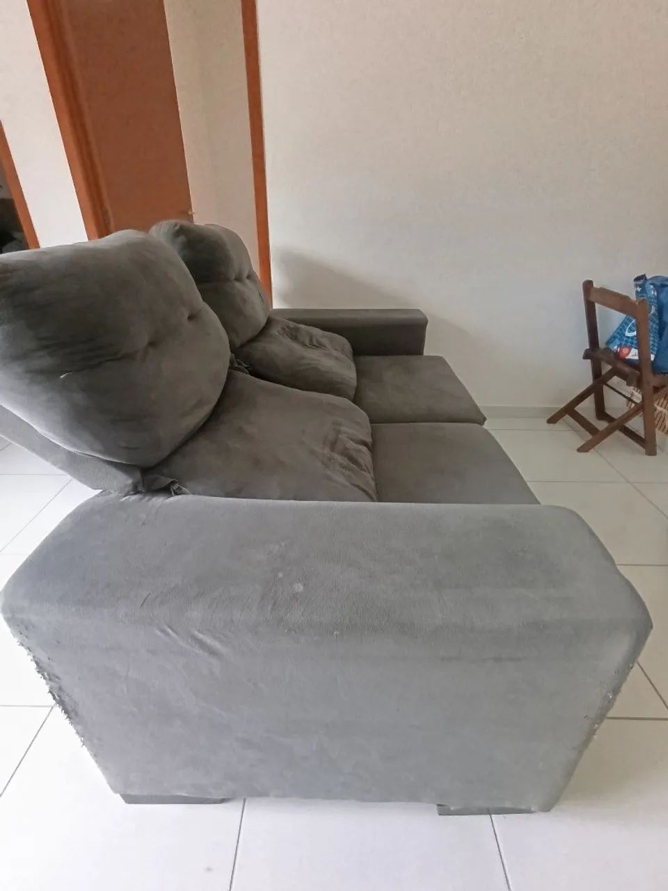 Sofá - Foto 4