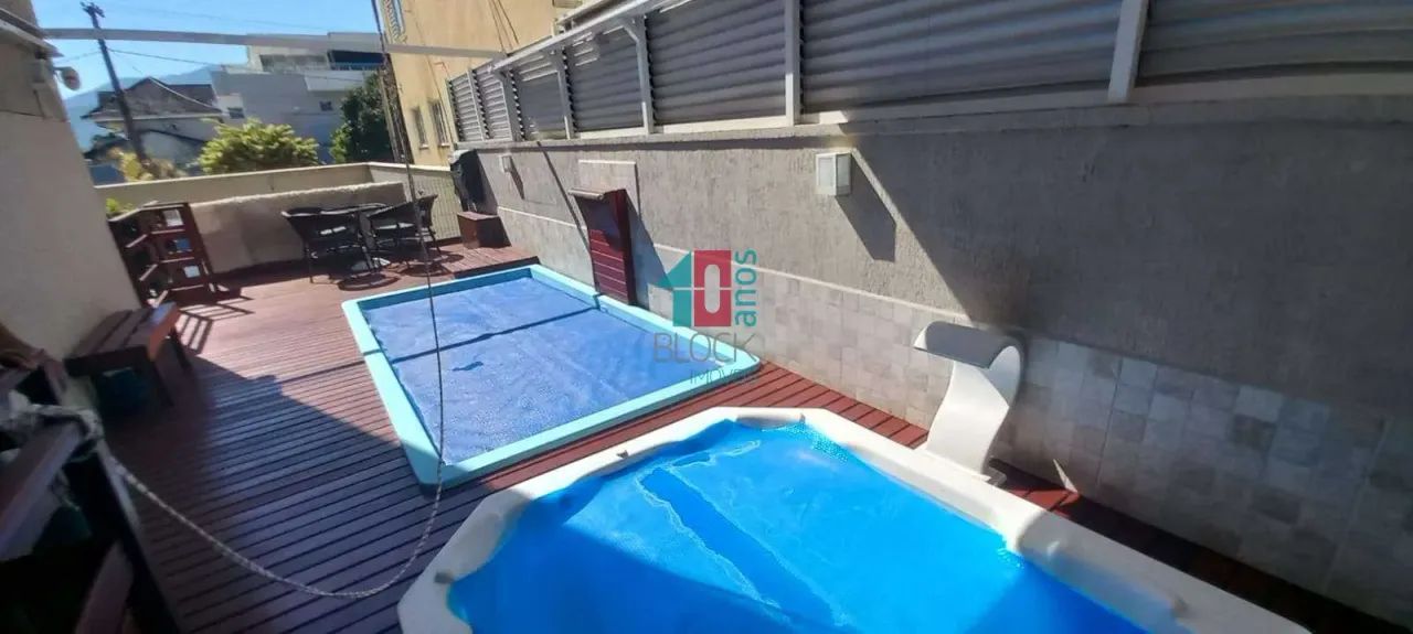 Recreio dos Bandeirantes | Apartamento Garden 3 quartos, sendo 1 suite - Foto 2