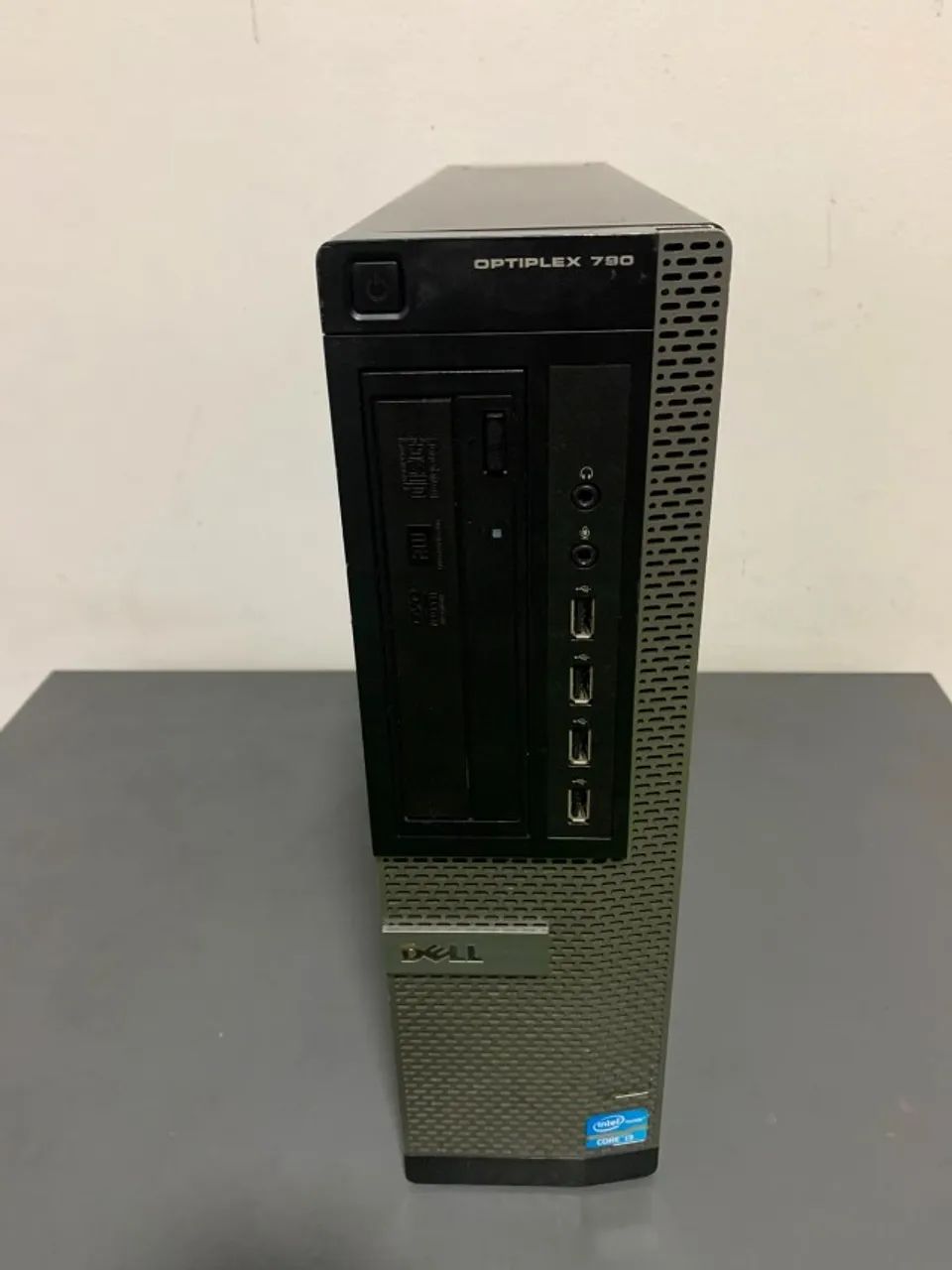 Computador Dell Core i5, 8Gb - Foto 2