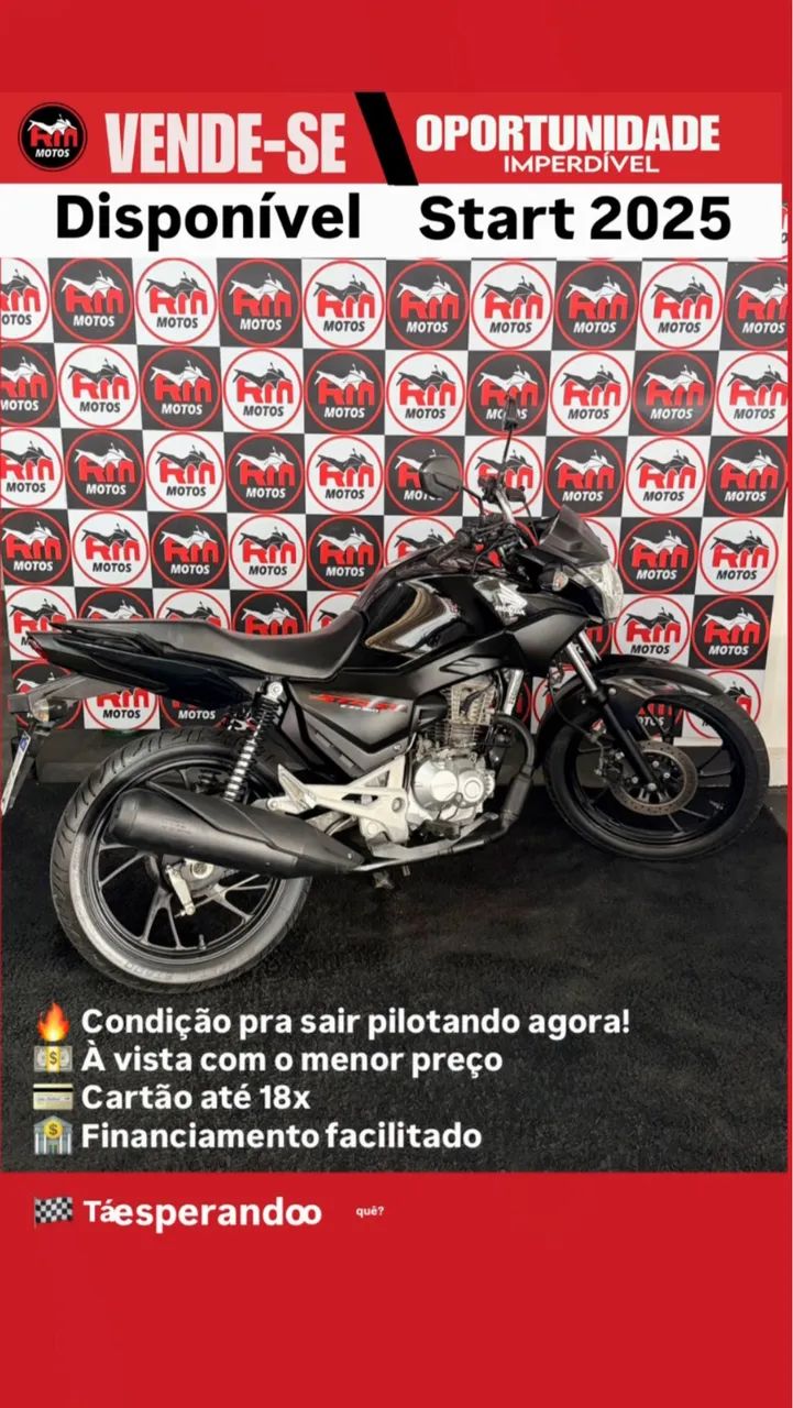 Honda start 160 /2025