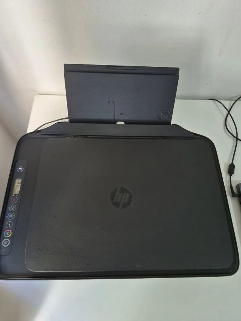 Multifuncional HP DeskJet Ink Advantage 2774 Wireless - Foto 2