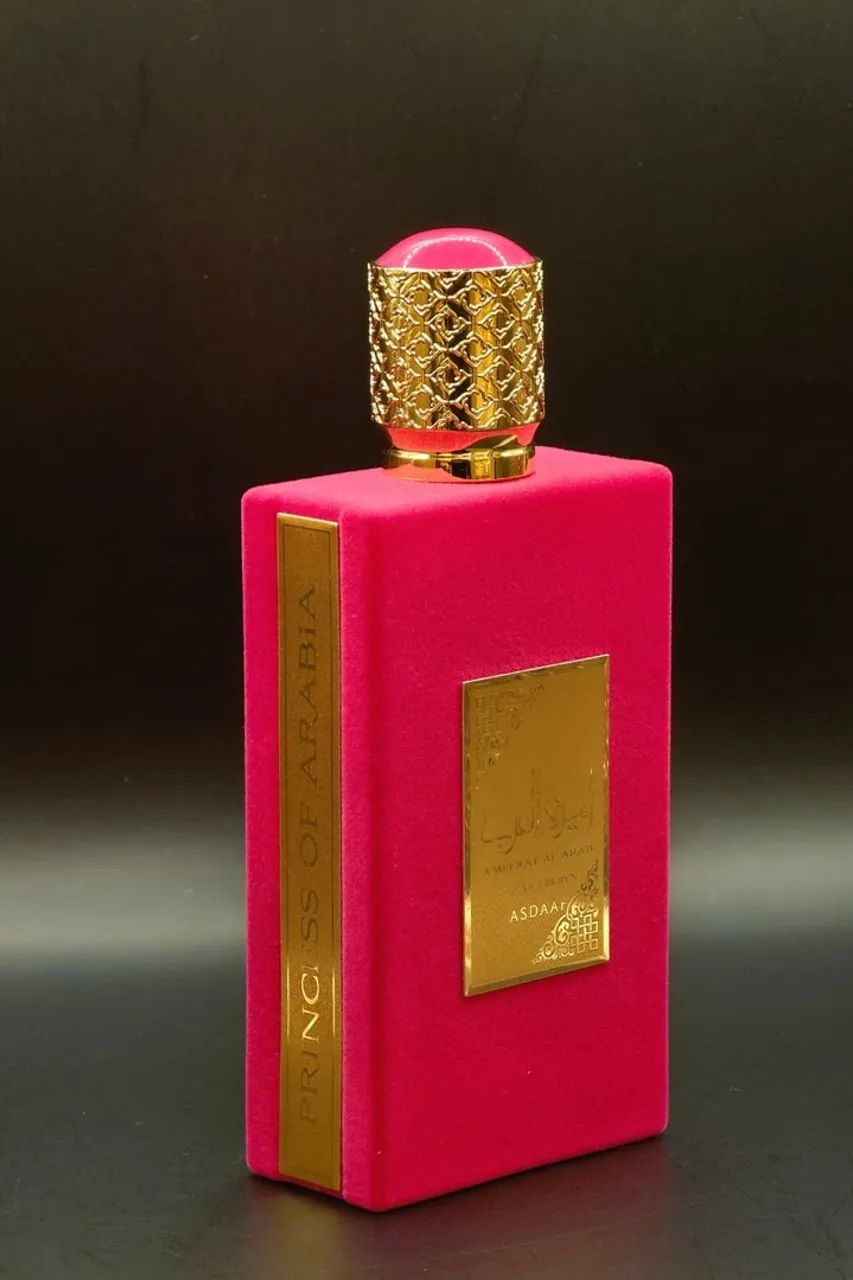 Perfume importado árabe original  - Foto 2