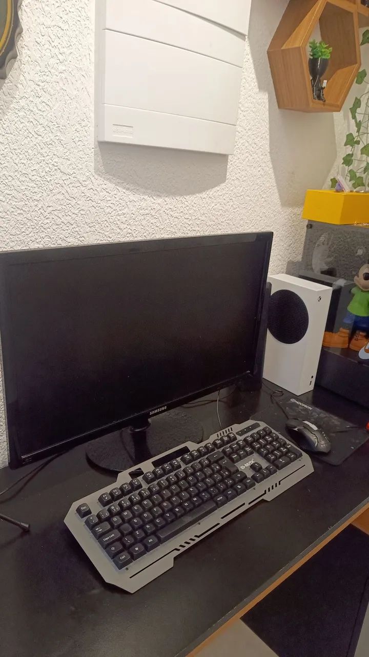 Monitor samsung