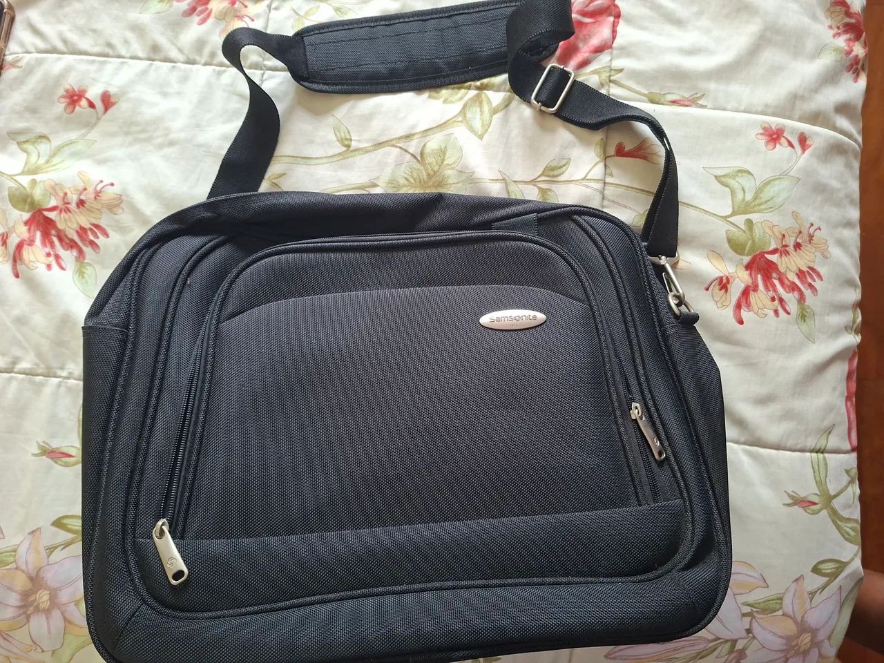 Pasta Samsonite - Foto 5