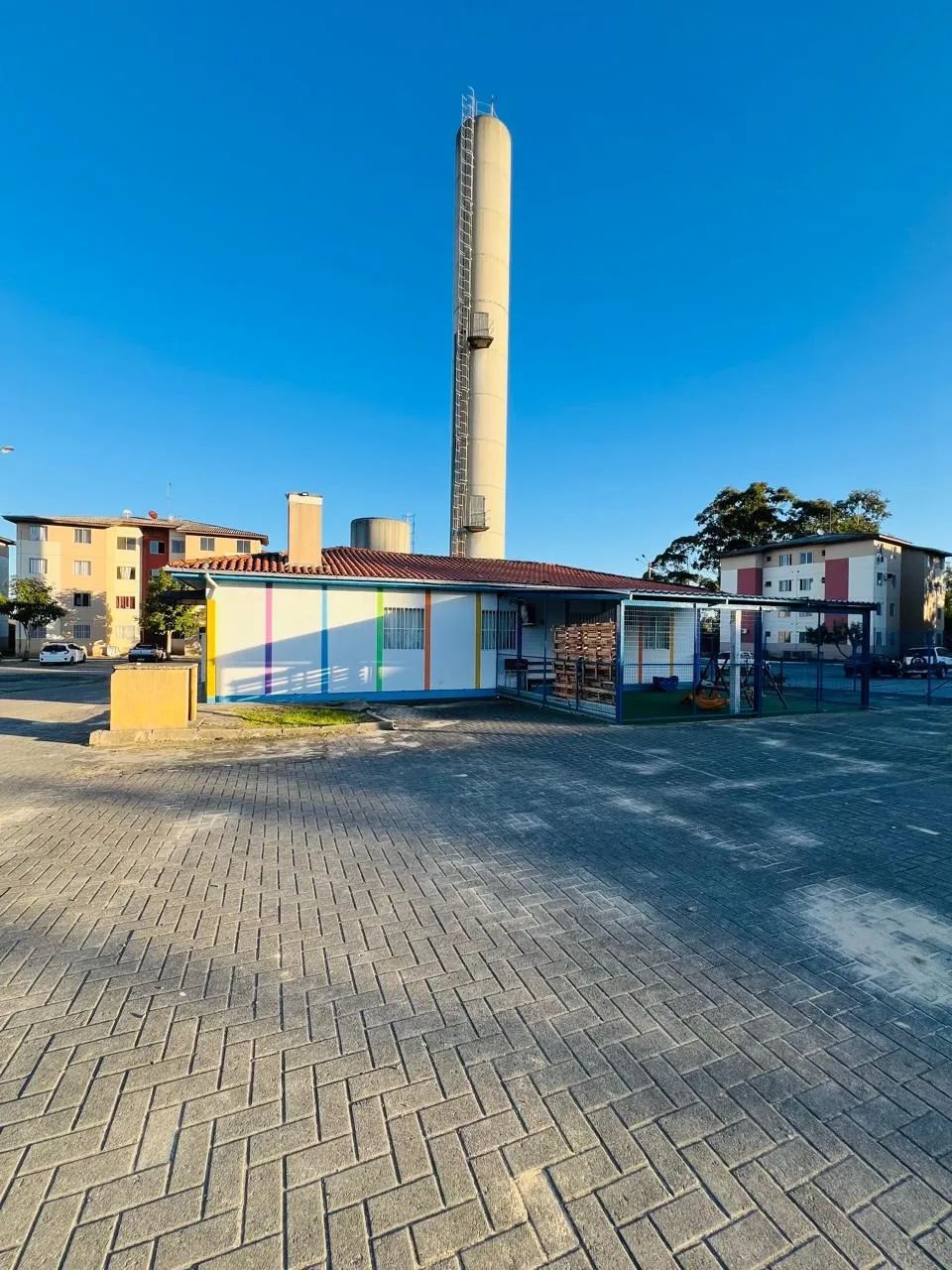 Apartamento para aluguel em Criciúma - San Diego - Foto 3