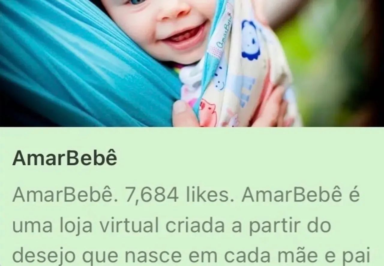 LOTE COMPLETO com +300 produtos novos! + Perfil Rede Social c/seguidores - Foto 3