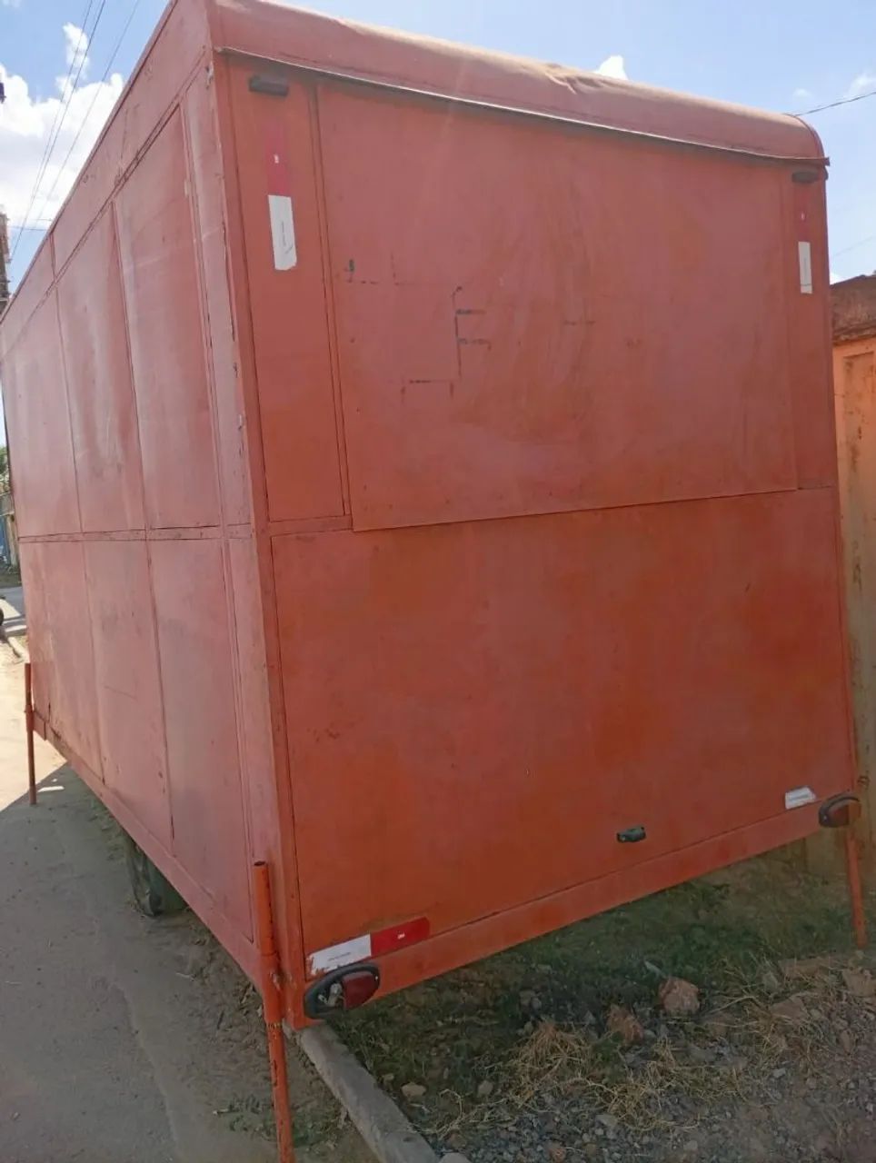 Trailer