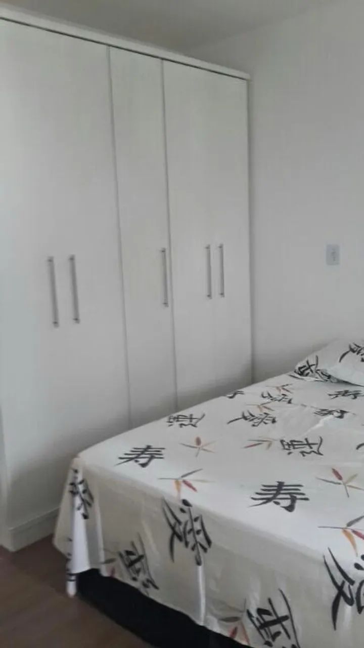 Venda:  01 cama casal