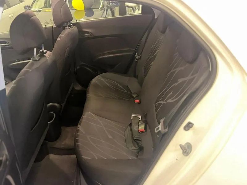 Hyundai HB20 Comf./c.plus/c.style 1.0 Flex 12V 2015 - Foto 2