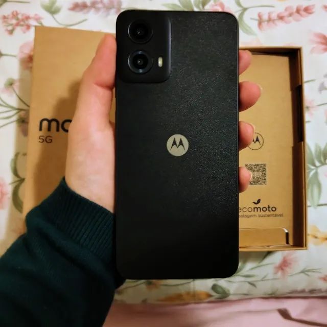 Smartphone Moto G34 5G - Foto 2