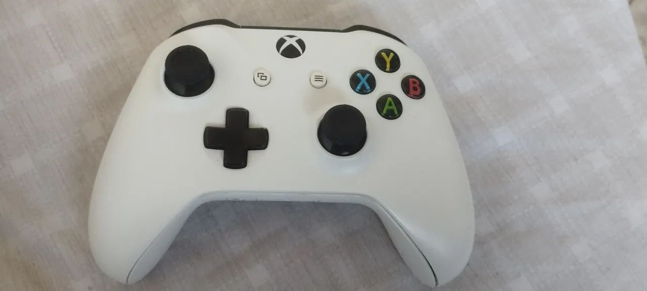 Controle Xbox one s