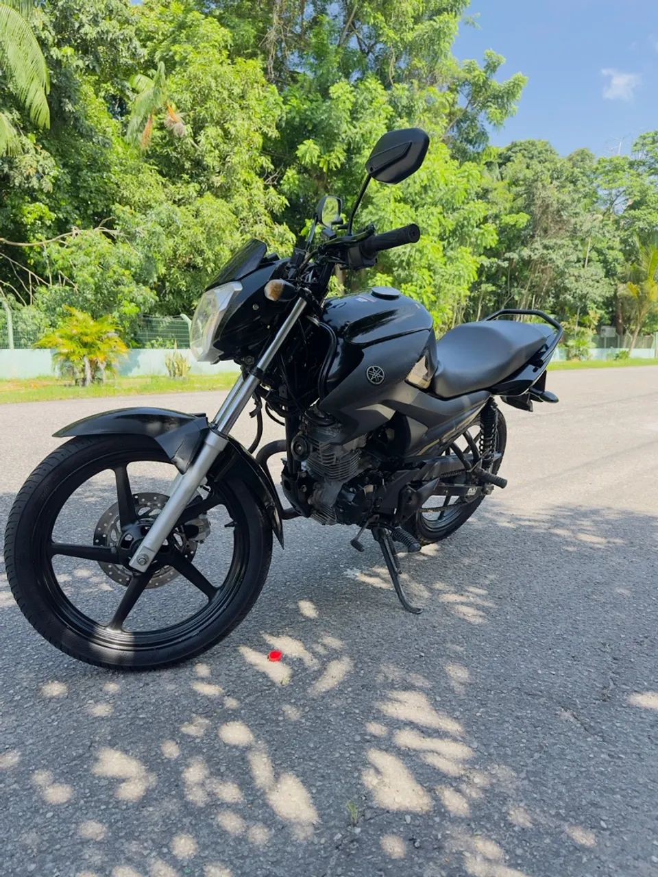 Yamaha Factor 150 Flex 2023 - Foto 2