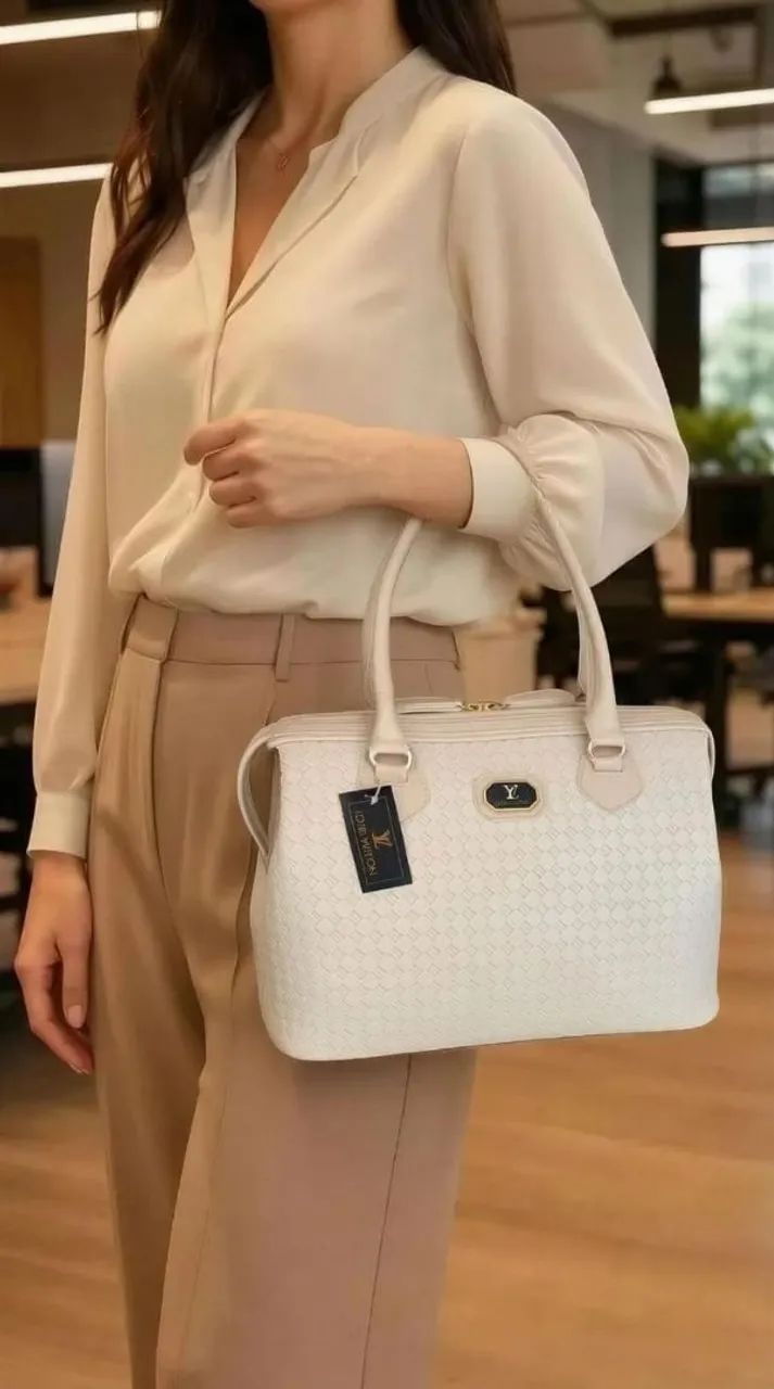 Bolsa Baú  - Foto 5