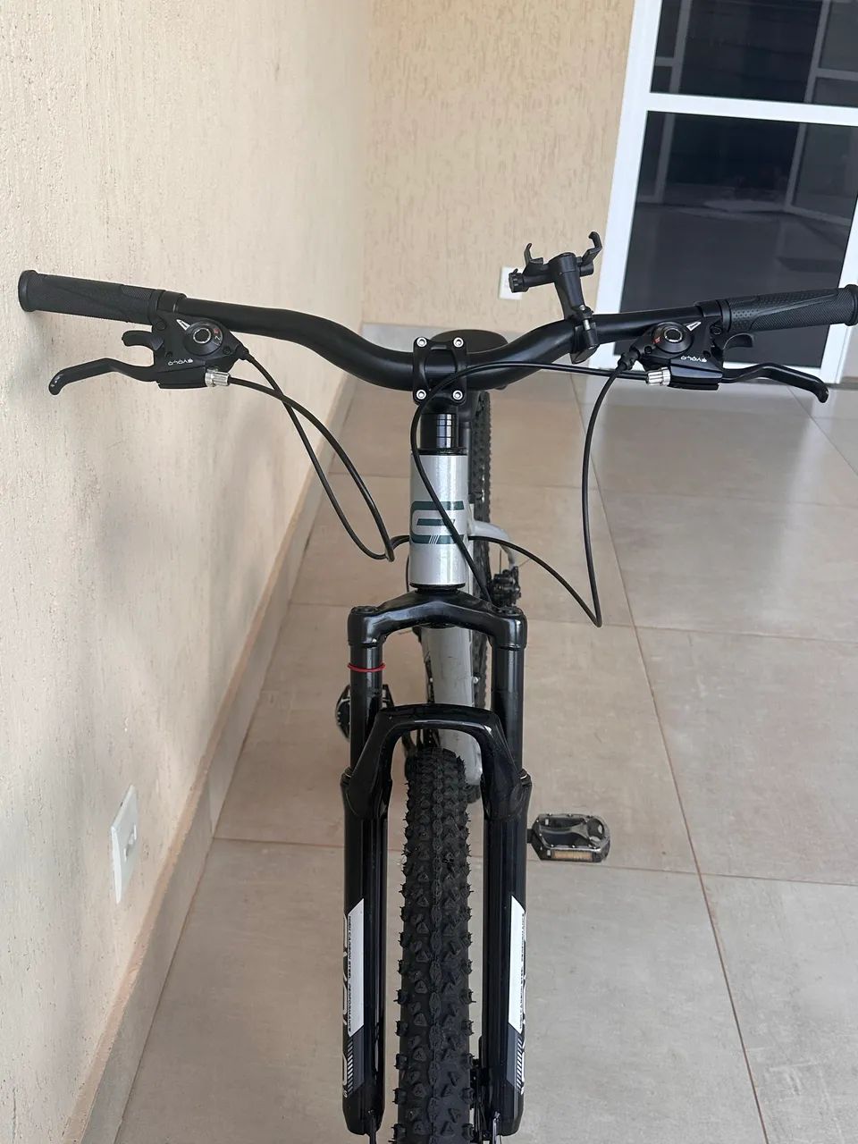 Bicicleta aro 29 NOVA  - Foto 2