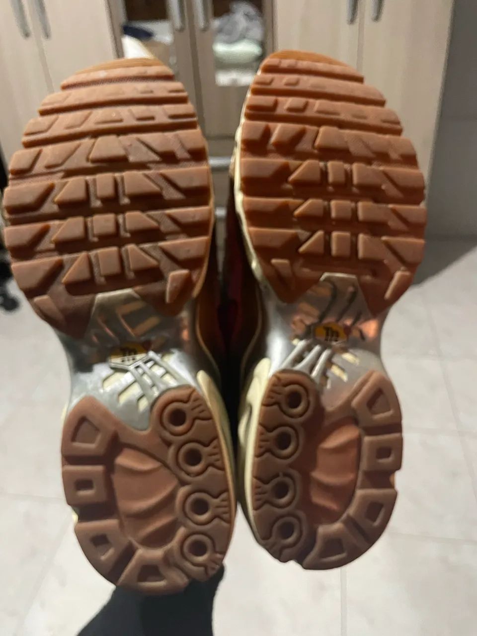 Air max tn longtaitou - Foto 3