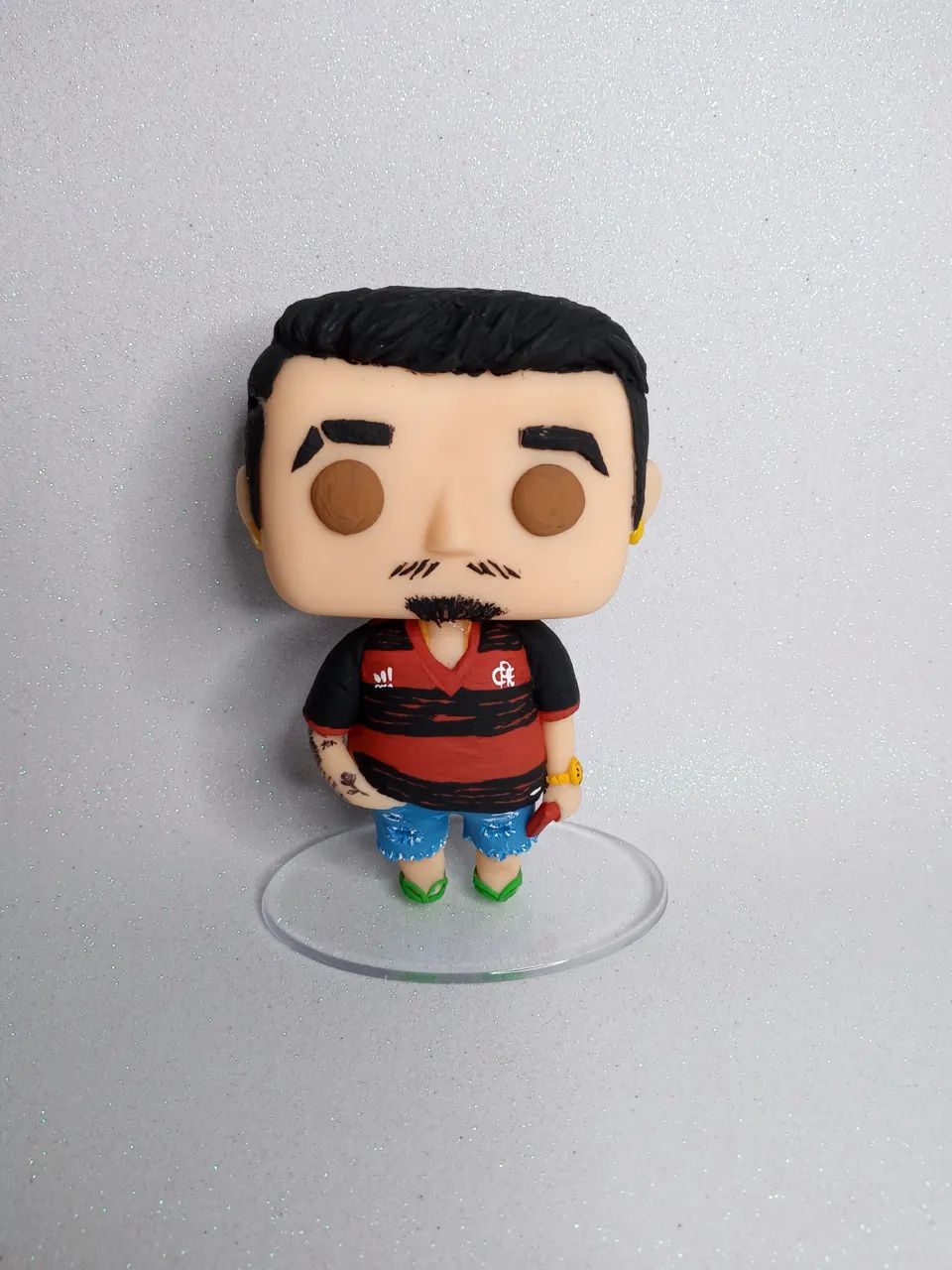 Personalizado em biscuit  - Foto 3
