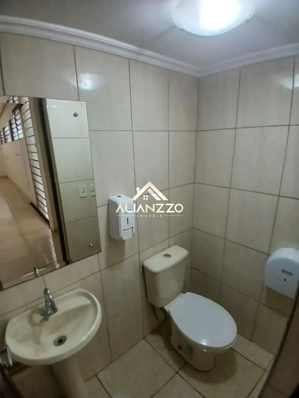 Salão comercial no Jardim Paulista - Ribeirão Preto/SP - Foto 5