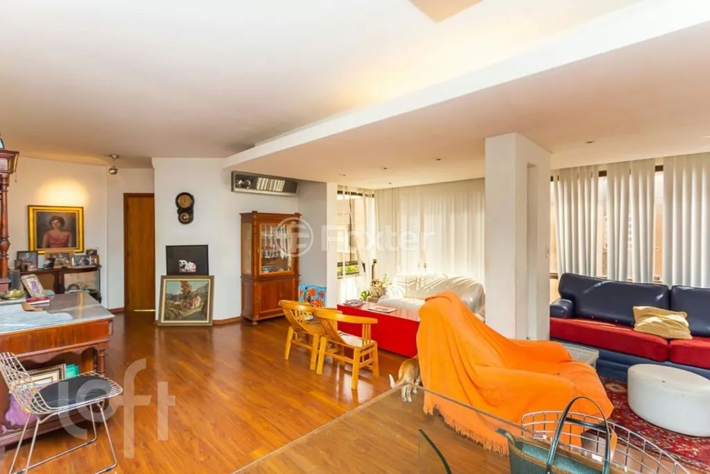 Apartamento à venda Rua Coronel Aurélio Bitencourt, Rio Branco - Porto Alegre - Foto 2