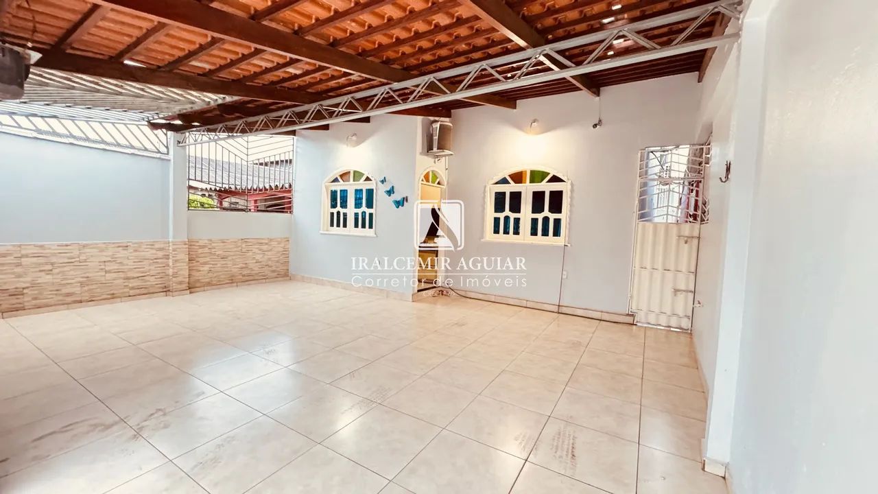 CASA PRONTA PARA FINANCIAR Aeroporto Velho - Foto 4