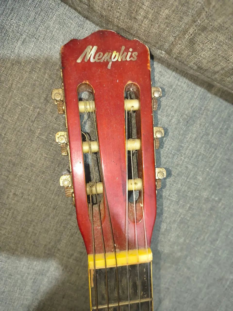 vendo usado Violão ? - Foto 2