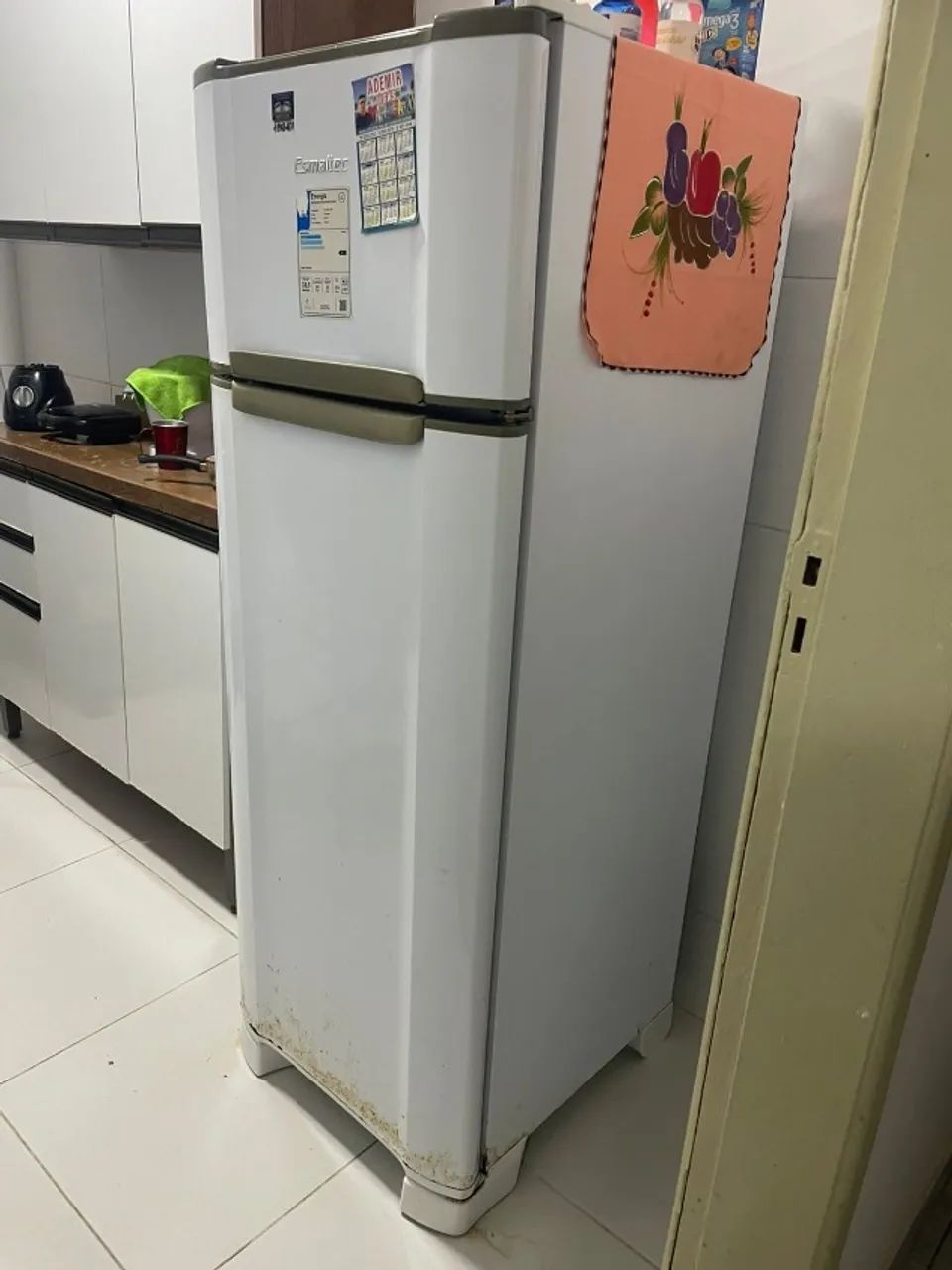 Geladeira 350 - Foto 4