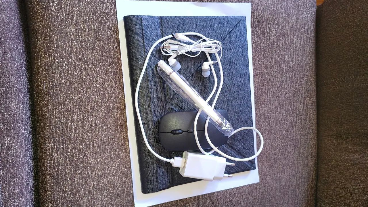 Vendo tablet p95 10.1 polegadas novo só tirei da Caixa para conferir. - Foto 2