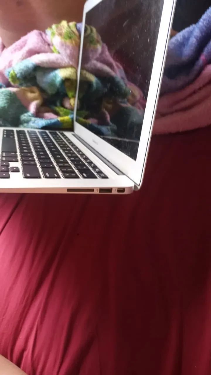 Macbook Air A1466 2017 - Foto 2