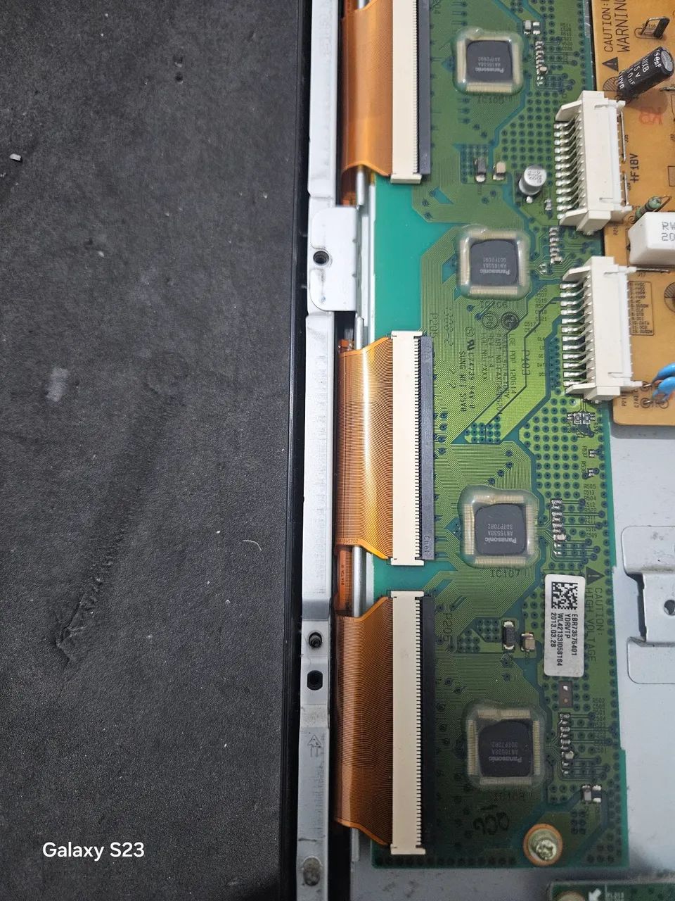 Placa inverter 42PN4600, LG