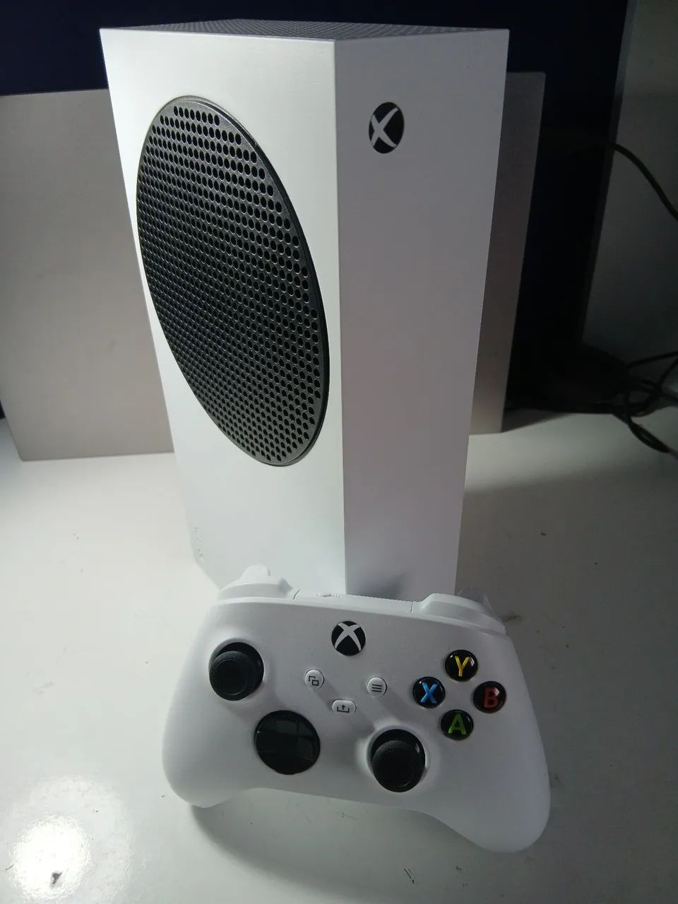 Xbox Series S - Foto 2