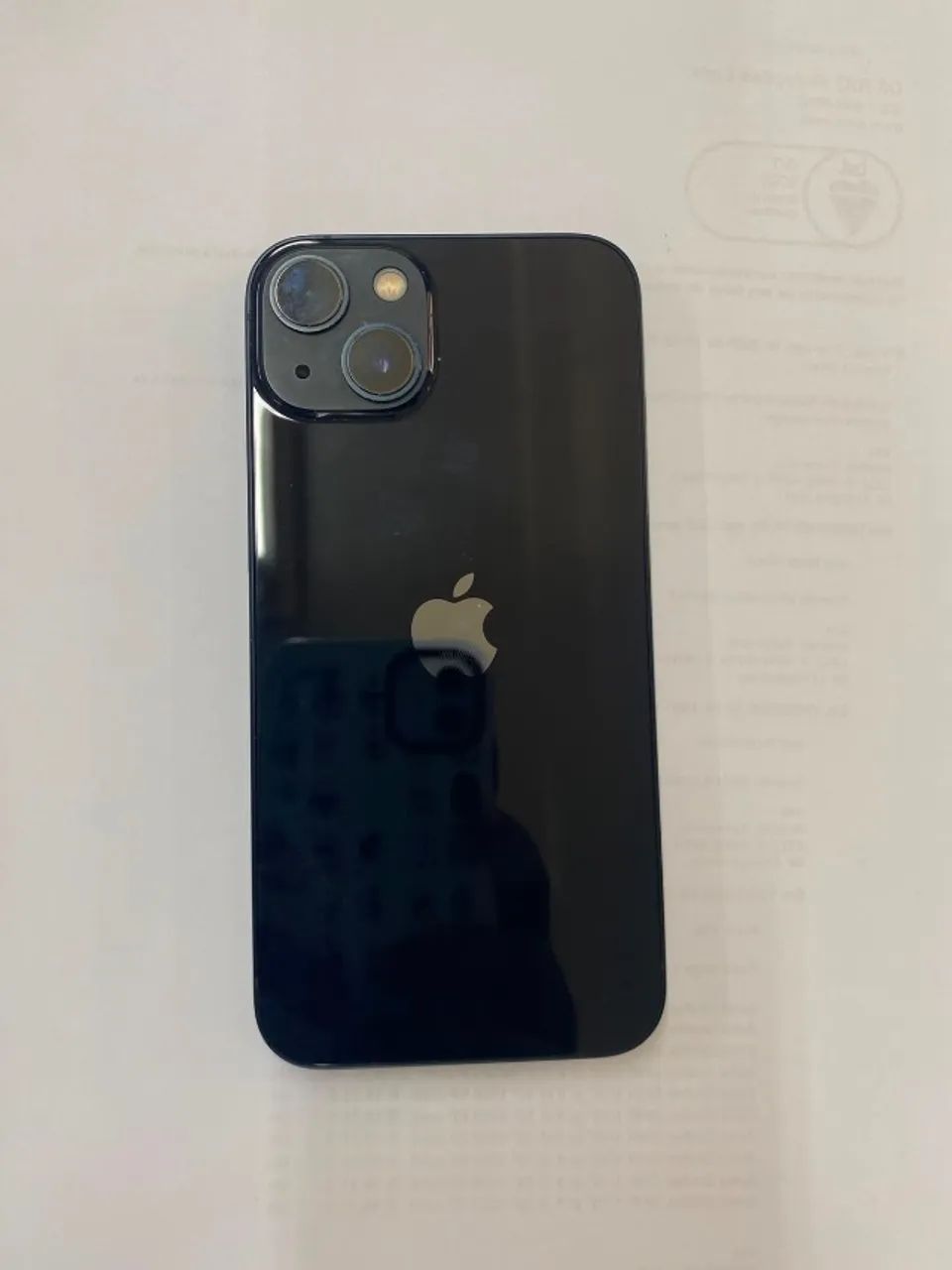 IPHONE 13 256gb - Foto 2