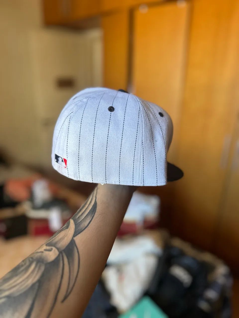 Boné New Era  - Foto 2