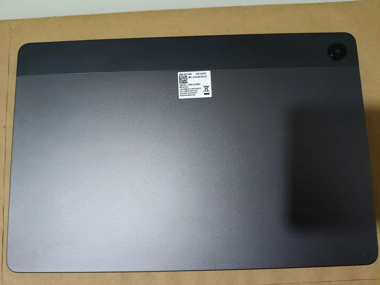 Tablet Samsung a9+ 5g - Foto 4
