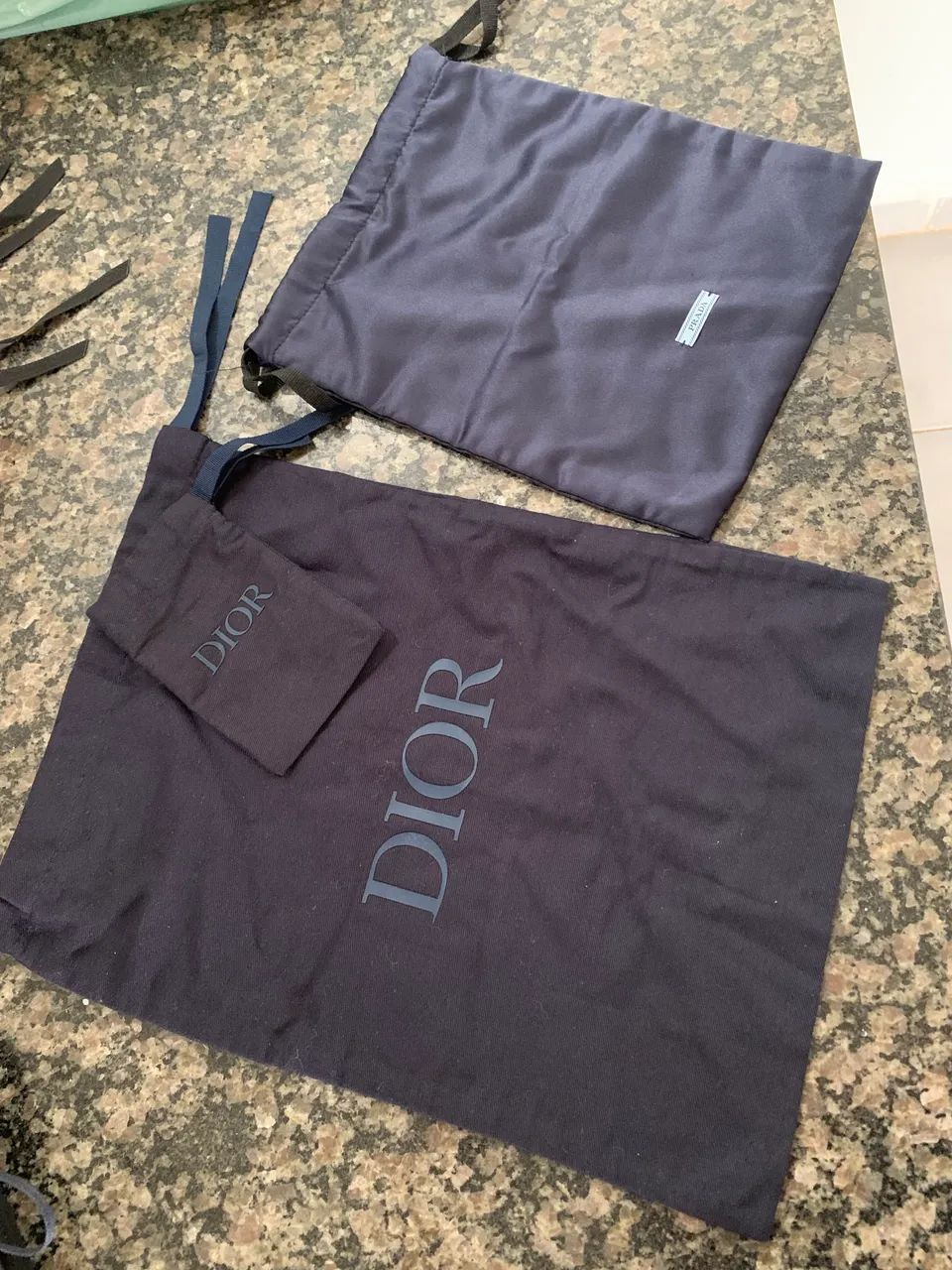 Dust bag  - Foto 4