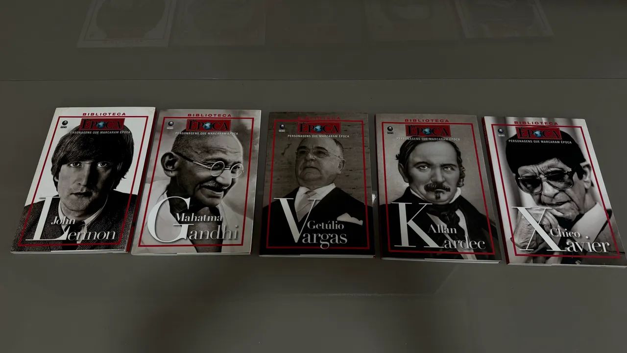 Livros  - Foto 4