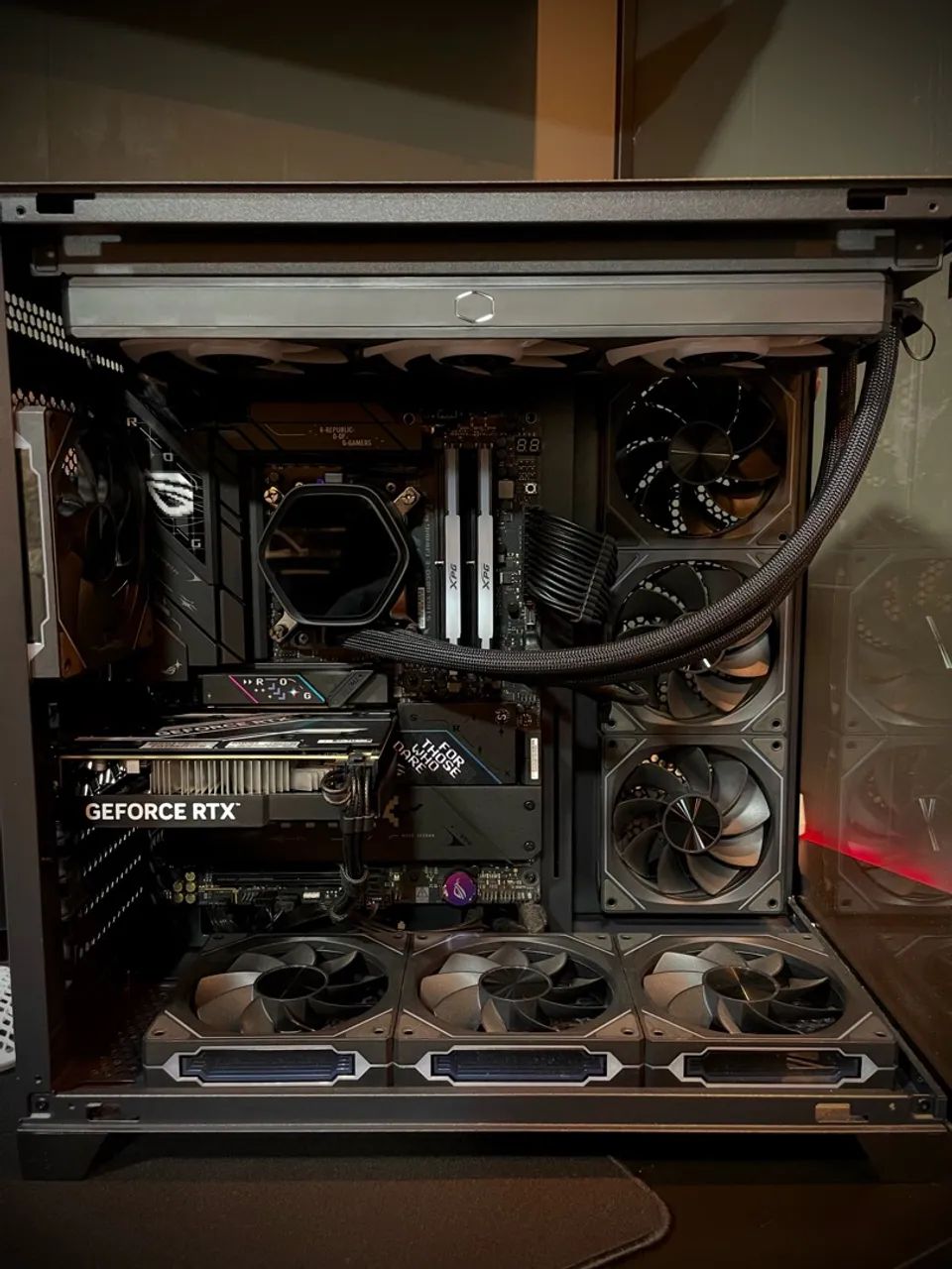 PC GAMER DDR5 - Foto 4