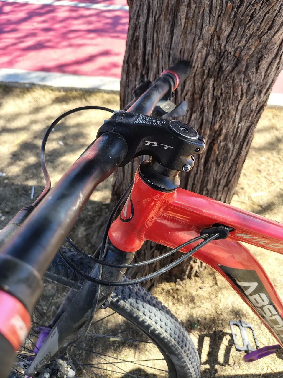 Bicicleta aro 29 mtb - Foto 3