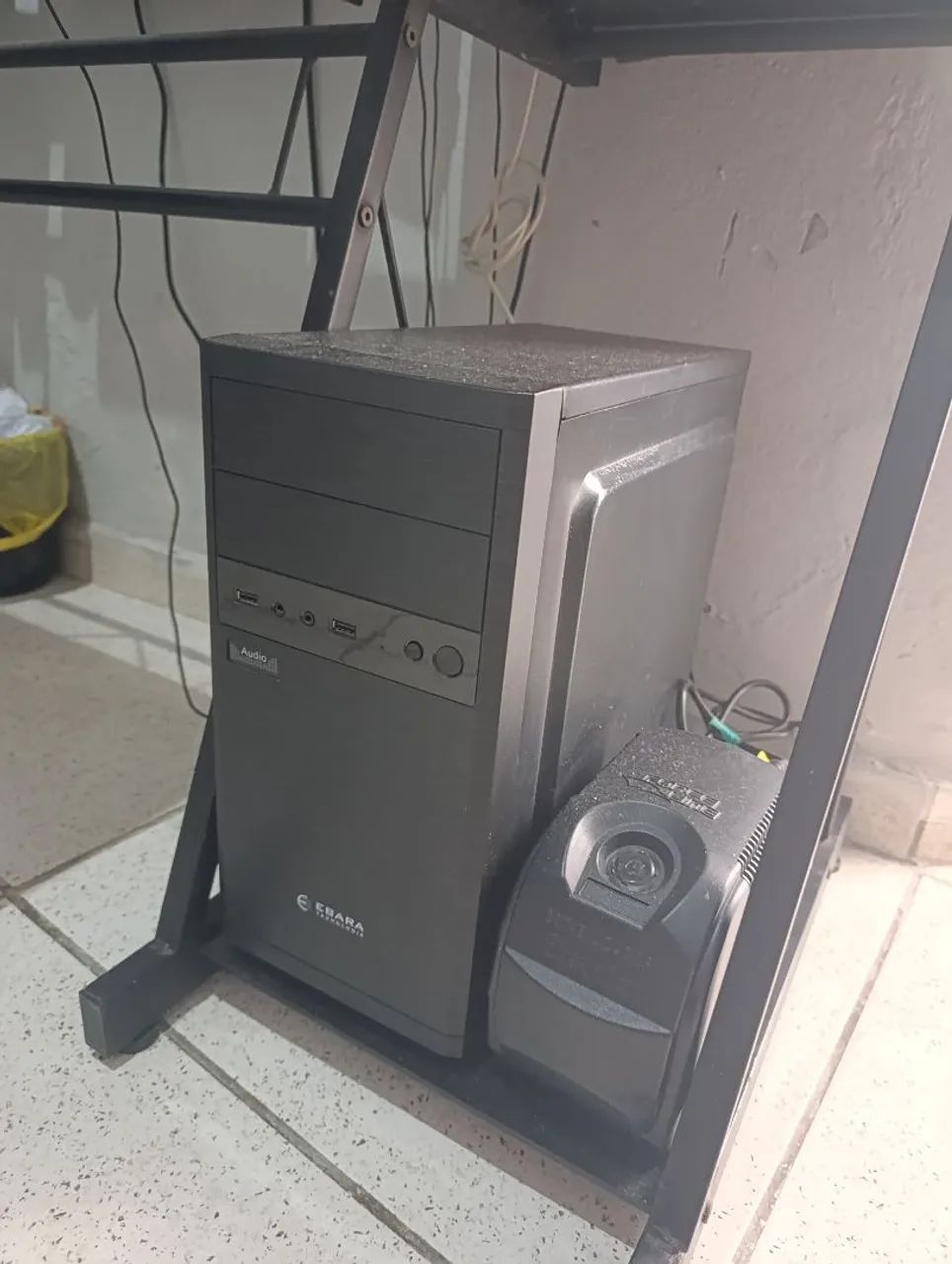 Computador completo Intel core i5