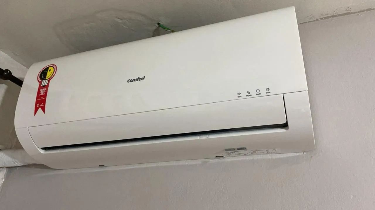 Vendo ar condicionado  - Foto 2