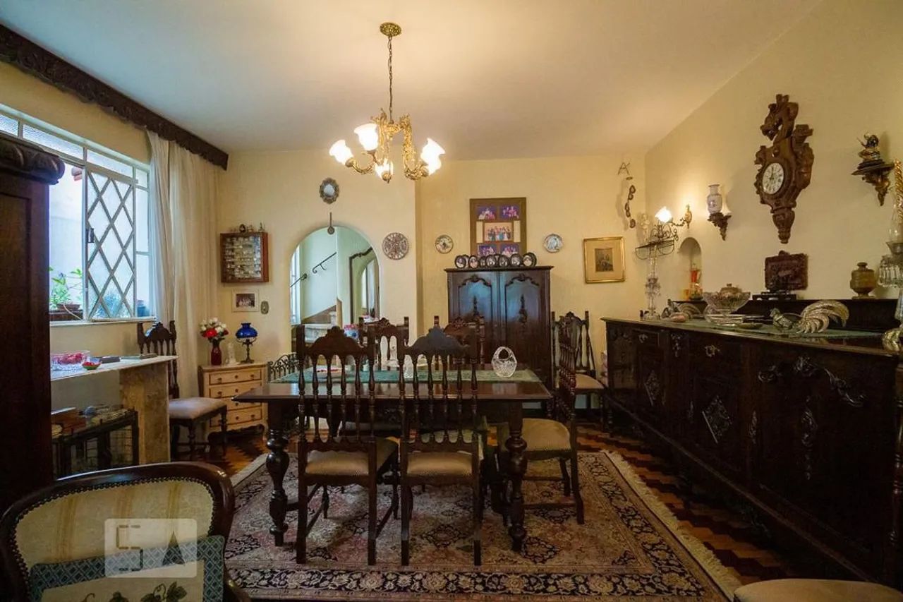 Casa à Venda - Vila Mariana, 3 Quartos, 210 m2 - Foto 5
