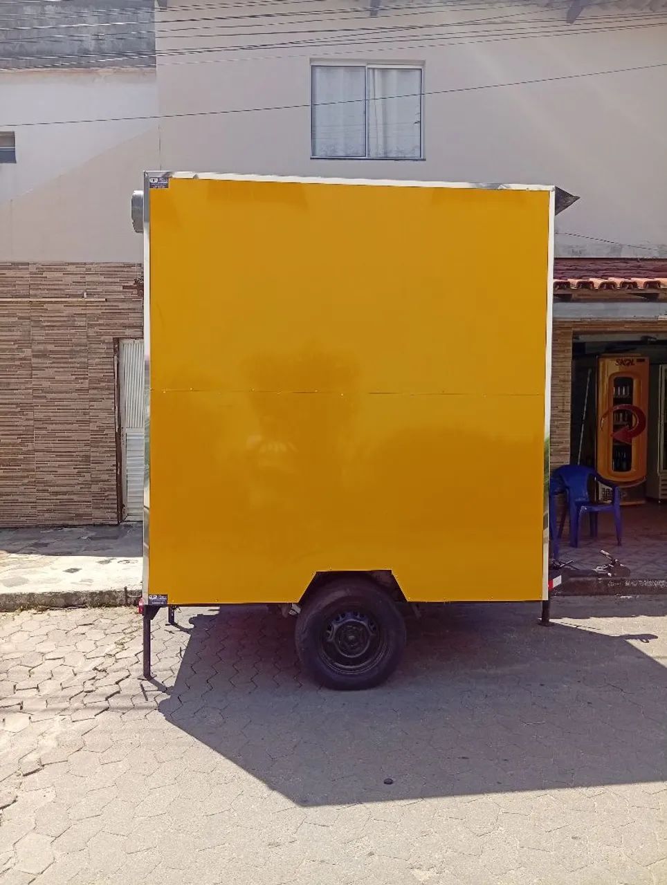 Venda ou arrendamento  - Foto 2
