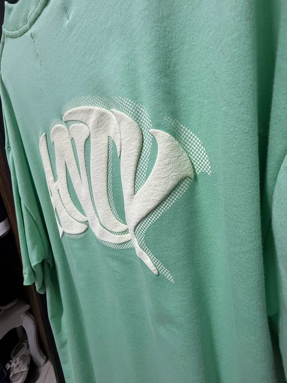 Camiseta Anty - Foto 3