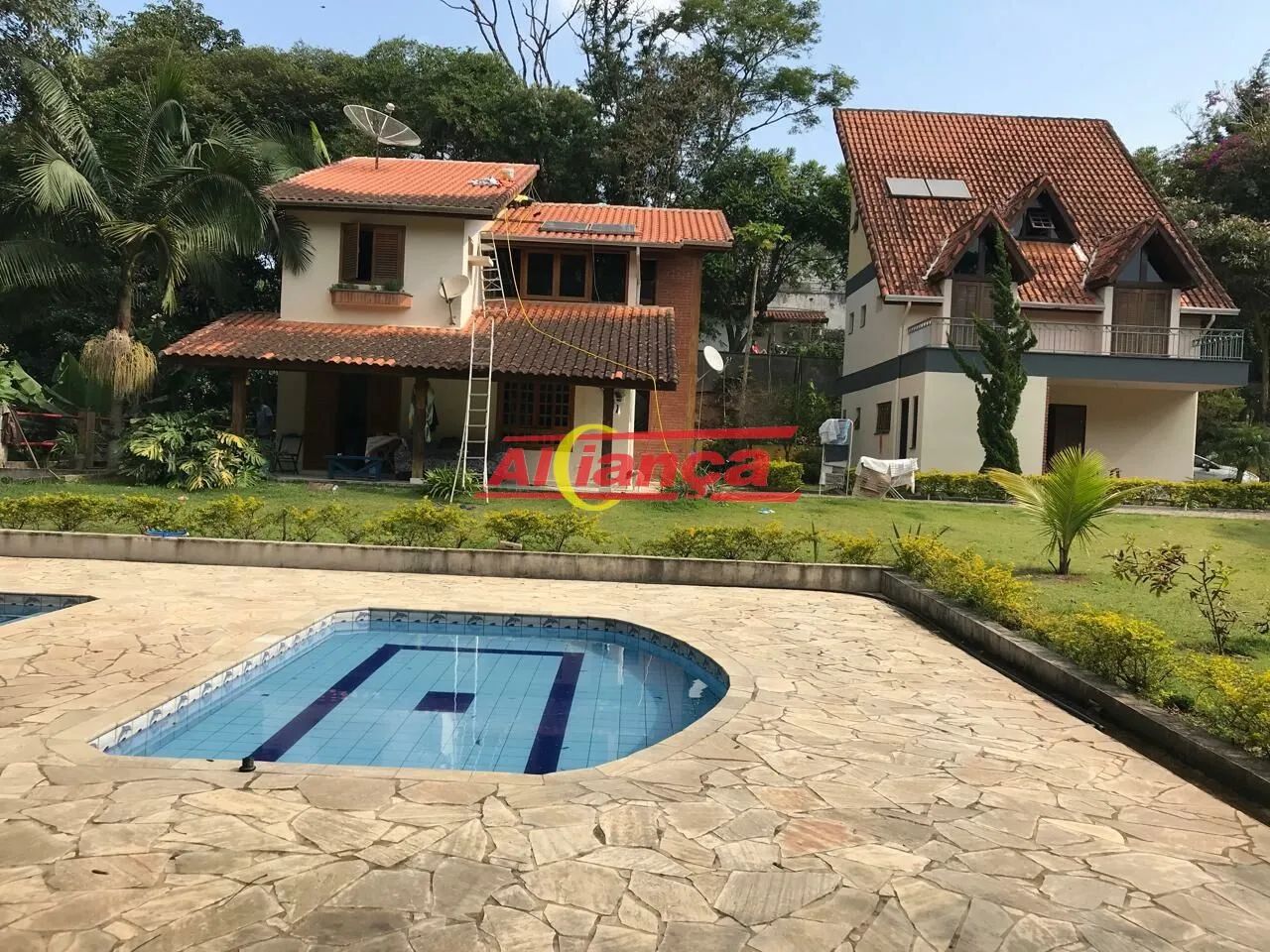 CHACARA SERRA DA CANTAREIRA - Foto 2