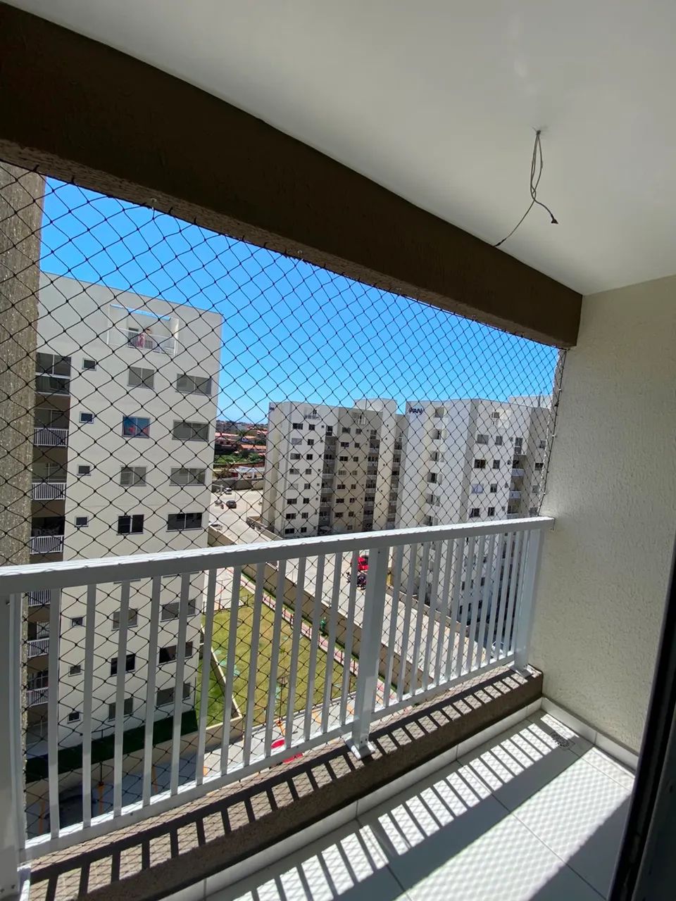 Tela de proteção  - Foto 3