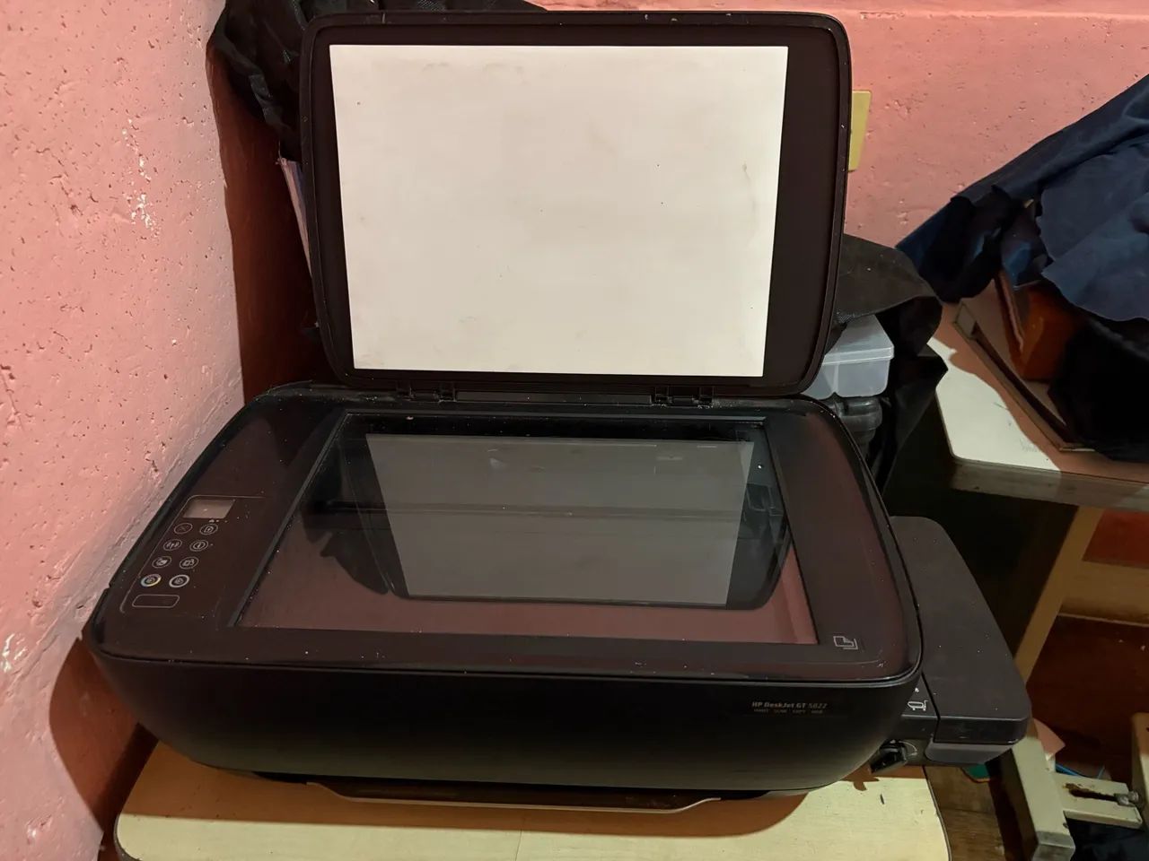 Impressora para tirar peças  - Foto 2