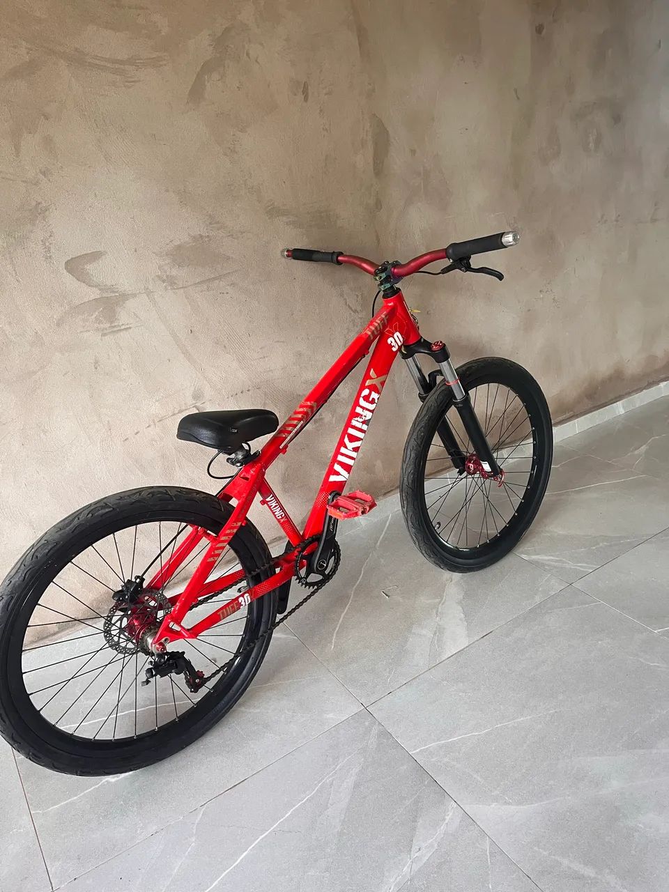 Vende se vinking tuff 30 - Foto 4