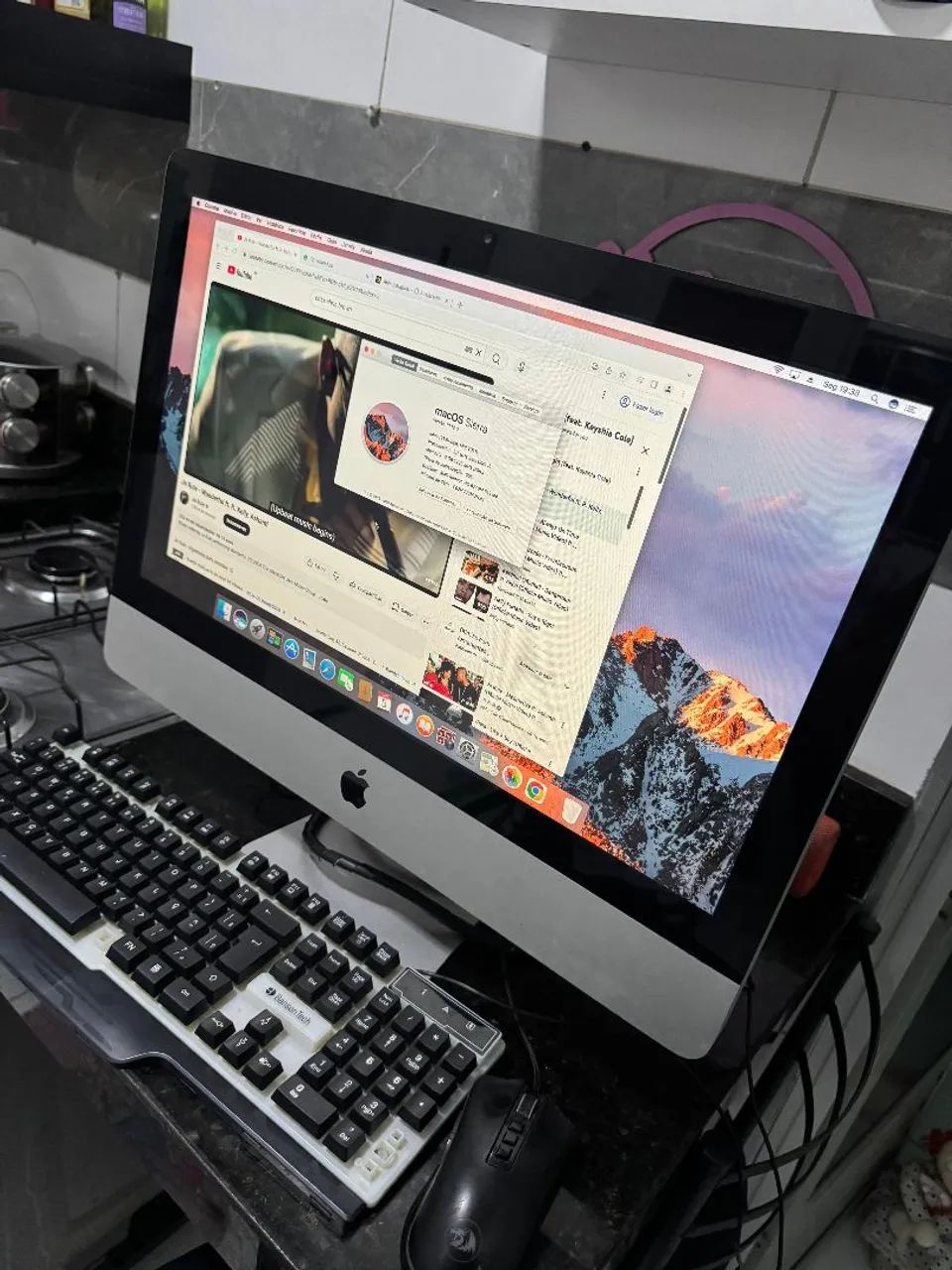 Imac 2011